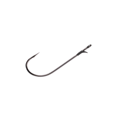 Roboworm Rebarb Fishing Hooks (Pack of 6) Size 3/0 