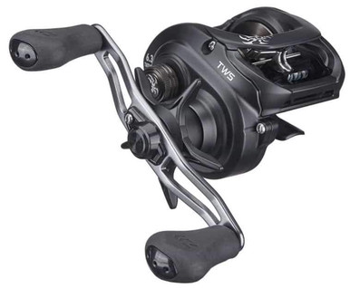 Daiwa Tatula 150 TWS Baitcast Reel