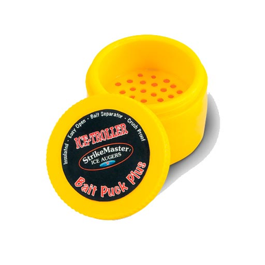 StrikeMaster Bait Puck Plus