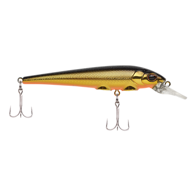  Berkley Hit Stick Fishing Lure, Black Gold, 1/4 oz, 2 3/4in   7cm Crankbaits, Largest Rolling Action of Any Berkley Hard Bait, Equipped  with Sharp Fusion19 Hook : Sports & Outdoors