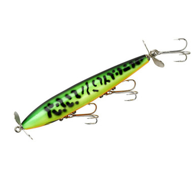 Smithwick Devils Horse Topwater Prop Bait