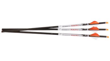 Ravin .003 Arrows