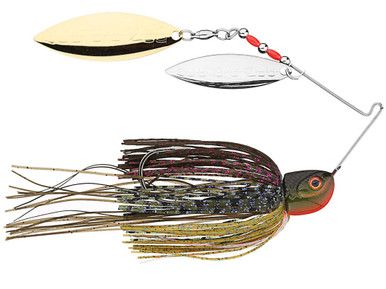 Strike King Bottom Dweller Deep Water Spinnerbait