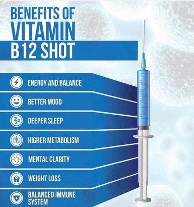 Vitamin B-12