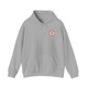 MDC Slogan Hooded Sweatshirt ***All American MADE*** MDC Slogan Hooded Sweatshirt ***All American MADE***