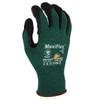 MaxiFlex Nitrile Coated A2 Glove