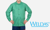 33-6630 Welding Jacket
