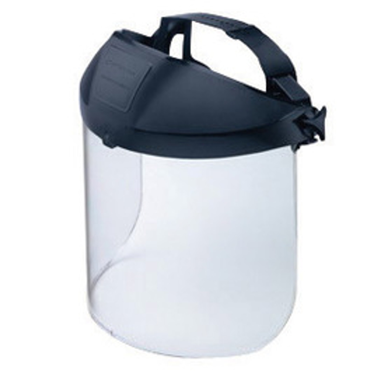 Ratcheting Faceshield Headgear - V5N Browguard