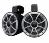 Recon 6.5 Wet Sounds Speaker Cover Set (Pair)