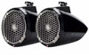 Rockford Fosgate M262 6.5 Speaker Cover Set (Pair)