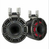 Kicker 11 Inch Speaker Cover Set (Pair)