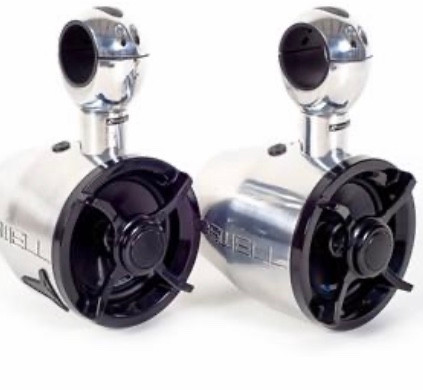 Roswell Classic R 6 Tower Speaker Cover 