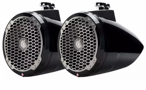 Rockford Fosgate M262 6.5 Speaker Cover Set (Pair)