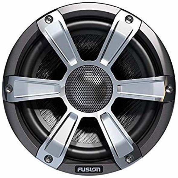 Fusion 5.25" Tower Speaker Cover Set (Pair)