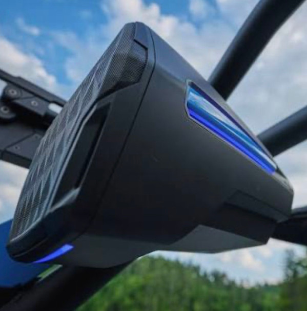 WetSounds Rev 12 Tower Speaker Covers