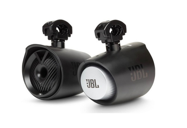 JBL 8" Tower Speaker Cover Set (Pair)