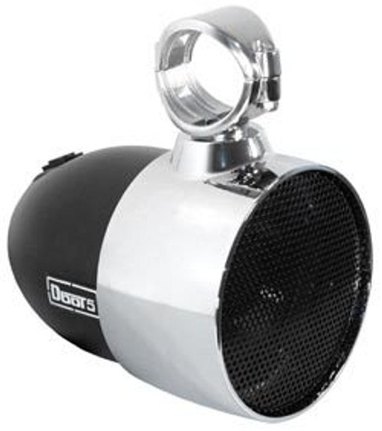 Dbot Jet Pack 8" Speaker Cover Set (Pair)