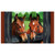Horses By The Fence Floormat 41834