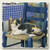 Lazy Chair Cat Tumbled Tile Trivet TTT-780