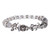 Cat Beads Crystal Bracelet - B2362
