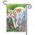 Very Cool Kitty Cat Garden Flag 31124