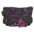 Laurel Burch Dog Papillion 3 BAG SET Cosmetic Bags LB6220