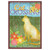 Cat Crossing Garden Flag 46474