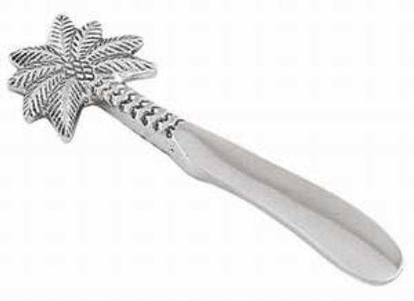 Palm Tree Spreader Knife - 9424