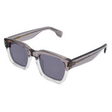 Logan sun scb grey solid