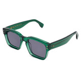 Logan sun fgc solid grey