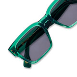 Logan sun fgc solid grey