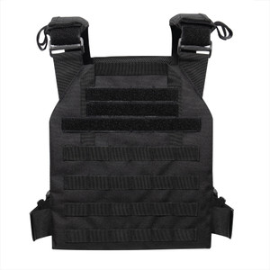 Minimalist and Concealable Plate Carriers | LifePro Shield thumbnail 1 Minimalist and Concealable Plate Carriers | LifePro Shield thumbnail 1
