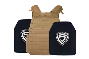 lifepro Standard Laser Cut MOLLE Plate Carrier LEVEL IV Bundle thumbnail 1 lifepro Standard Laser Cut MOLLE Plate Carrier LEVEL IV Bundle thumbnail 1