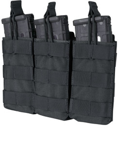 lifepro TRIPLE M4/M16 OPEN-TOP MAG POUCH thumbnail 1 lifepro TRIPLE M4/M16 OPEN-TOP MAG POUCH thumbnail 1