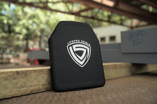 The Curve: Level IV Armored Plate – Tailored Protection for Every Body
