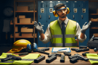 Gun Range Safety Tips and Best Practices