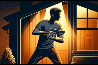 Home Defense Strategies with LifePro Shield Home Defense Strategies with LifePro Shield