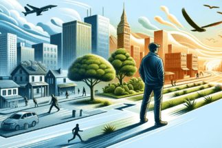 Mastering Situational Awareness: A Guide to Staying Sharp in Any Situation