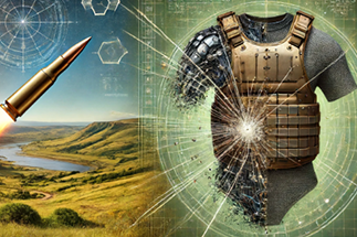 The Science Behind Body Armor Penetration: Understanding Protection and Vulnerabilities