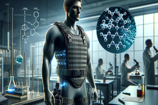 UHMWPE in Armor: Unraveling the Superiority of Ultra-High Molecular Weight Polyethylene UHMWPE in Armor: Unraveling the Superiority of Ultra-High Molecular Weight Polyethylene