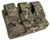 lifepro MOLLE Universal Triple Rifle Magazine Pouch thumbnail 6 lifepro MOLLE Universal Triple Rifle Magazine Pouch thumbnail 6