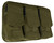 lifepro MOLLE Universal Triple Rifle Magazine Pouch thumbnail 3 lifepro MOLLE Universal Triple Rifle Magazine Pouch thumbnail 3