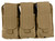 lifepro MOLLE Universal Triple Rifle Magazine Pouch thumbnail 5 lifepro MOLLE Universal Triple Rifle Magazine Pouch thumbnail 5