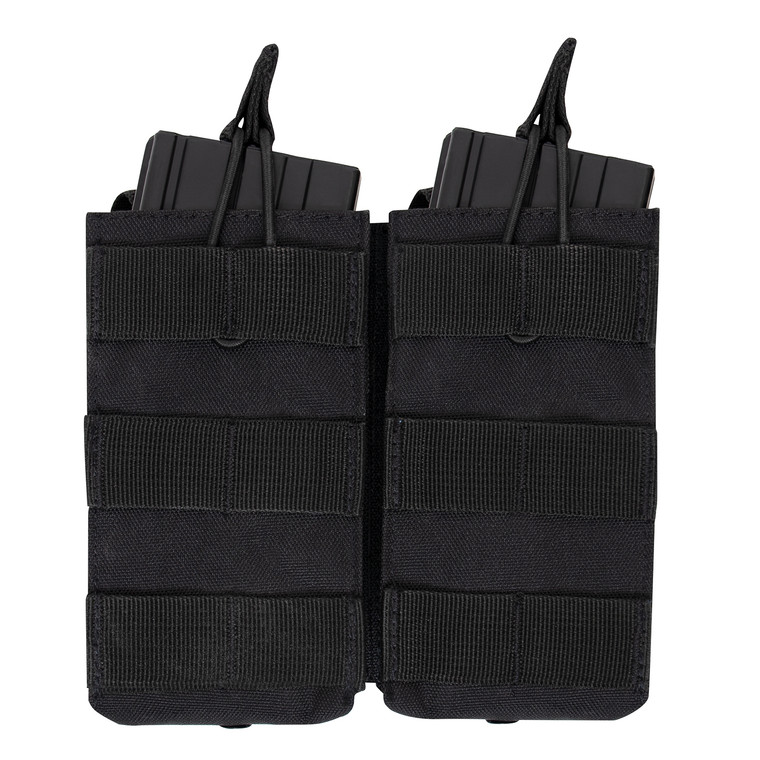 lifepro Open Top Double Rifle Magazine Pouch thumbnail 1