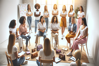 Empowering Women: A Comprehensive Guide to Personal Safety - LifePro Shield