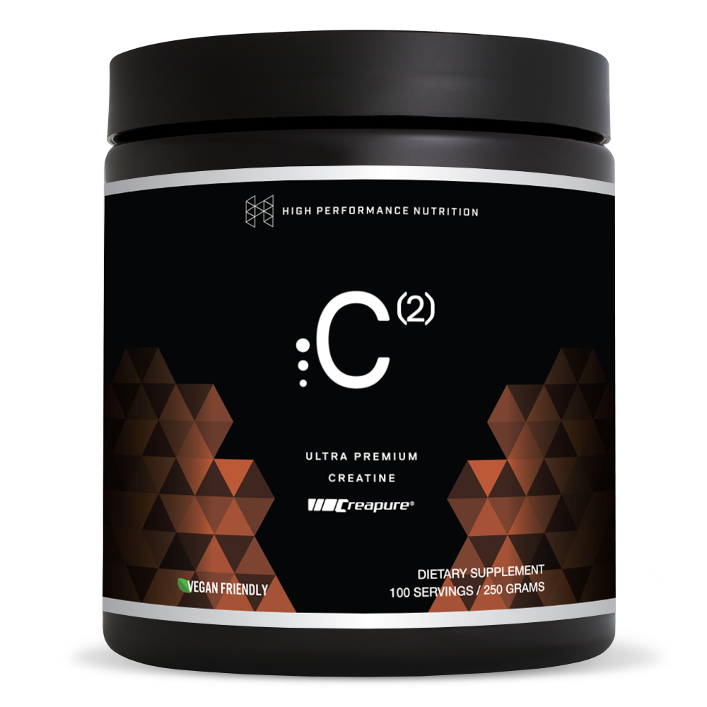 Ultra Premium Creapure™ - IMSOALPHA.COM