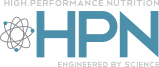 High Performance Nutrition