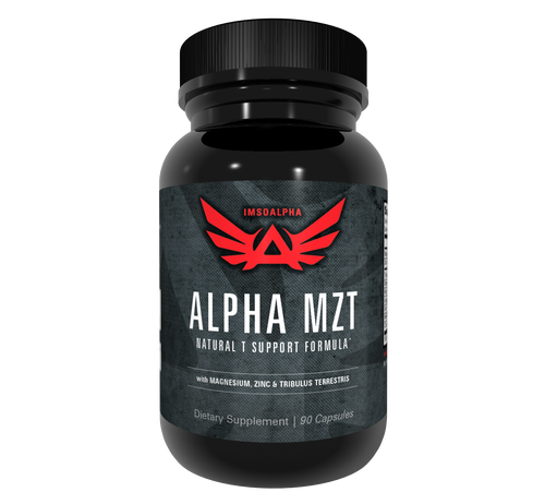 Alpha MZT Boost