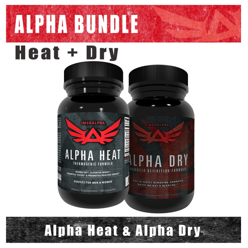 iX3 Pre-Alpha PreWorkout 