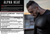 Alpha Heat - Thermogenic Formula - ImSoAlpha.com Alpha Heat - Thermogenic Formula - ImSoAlpha.com